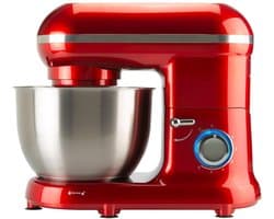 Mixer met Mengkom - Keukenmachine - Keukenrobot