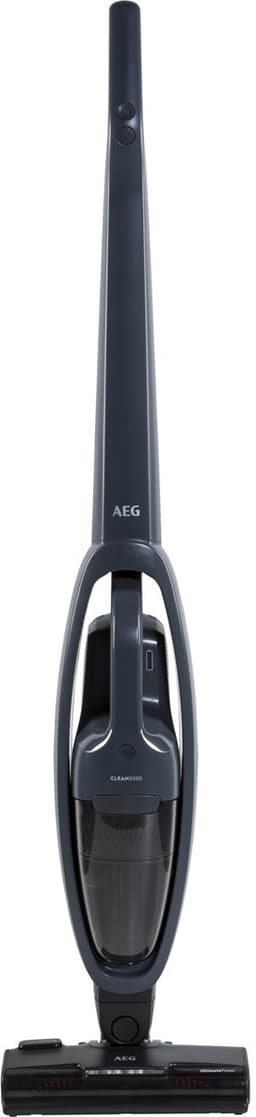 Aeg AS52CB18DB Clean 5000 - Steelstofzuiger - Donkerblauw/Zwart — thumbnail 2