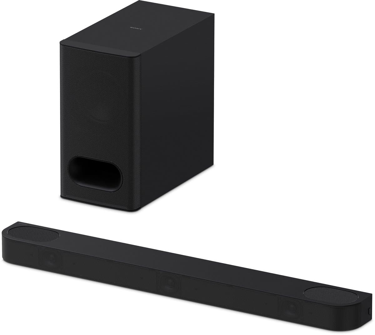 Sony Bravia Theatre Bar 6 |  | 4548736165328 — afbeelding 1
