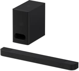 Sony Bravia Theatre Bar 6 |  | 4548736165328 — thumbnail 1