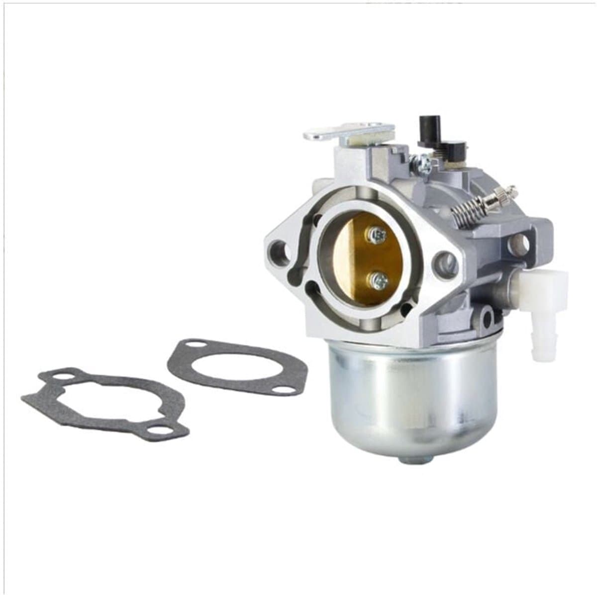 Geschikt voor Voor Briggs Stratton 690115 Walbro LMT 5-4993 Carburateur 12,5 pk grasmaaier 690115 — afbeelding 1