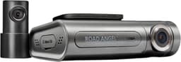 Road Angel Halo Pro64 Dashcam voor Auto - Voor en Achtercamera - Wifi – 1520p Full HD Autocamera Voor - 1080p Camera Achter - Inclusief 64GB SD kaart - Looprecording - Nachtzicht - beeldstabilisatie — thumbnail 1
