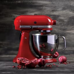 KitchenAid Artisan Mixer — thumbnail 5
