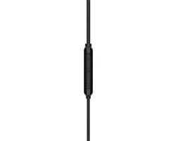Philips oordopjes met draad - USB-C - Remote met microfoon - zwart — thumbnail 4
