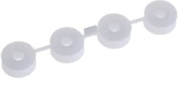 WHIRLPOOL - Bevestigings beugel - 481240449876 — thumbnail 3