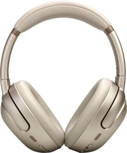 JBL Tour One M3 Tx - Draadloze Noise Cancelling Koptelefoon met Smart Tx Adapter - Bluetooth - Over-ear - 70 uur batterij - Mocca/Beige — thumbnail 2