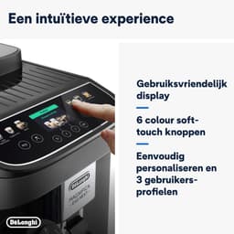 De'Longhi Magnifica EVO Next ECAM310.60.GB — thumbnail 4