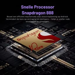 Mookes Tablet Android Snapdragon888 11Inch Hd 16GB 1TB 12000Mah 5G Dual Sim Bluetooth Wifi Gps Tafels - Grey — thumbnail 3