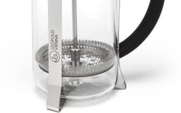 Leopold Vienna - French Press cafetière 600ml (5 kopjes) — thumbnail 4