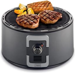 Trebs 99335 - Houtskoolbarbecue — thumbnail 1