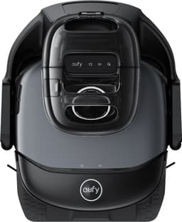 eufy Clean S1 HydroJet Robot Stofzuiger met Moppfunctie - All-in-one Station - Revolutionair Reinigingssysteem - Altijd Schone Mop - Auto Lift Mop - Slimme Obstakeldetectie - Voor Huisdierharen. — thumbnail 3