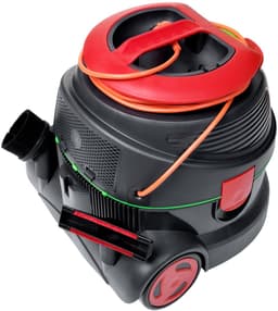 Viper DSU-12 880 W Trommelstofzuiger Droog Stofzak 12 l — thumbnail 3