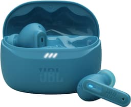 JBL Tune Beam 2 Blauw — thumbnail 4