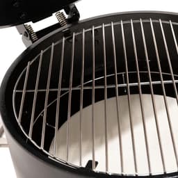 Summ Egg Barbecue met Onderstel – Compact en Functioneel BBQ Genot — thumbnail 5