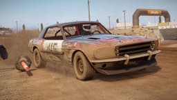 Wreckfest - PS5 — thumbnail 3