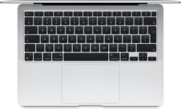 Apple MacBook Air (November, 2020) Z1280008W -CTO-MGN93 - 13.3 inch - Apple M1 - 1000 GB - Silver — thumbnail 3