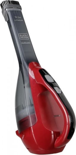 BLACK+DECKER DVA-315-J - Kruimeldief — thumbnail 5