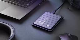Western Digital Black P10 Game Drive - Externe harde schijf - 4 TB — thumbnail 4