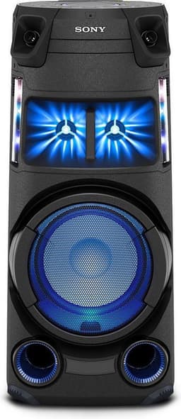 All-in-one High Power Audio System — thumbnail 2