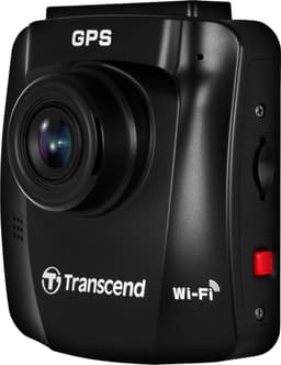 Transcend Drivepro 250 32gb Actie Camera Zilver One Size / EU Plug — thumbnail 1