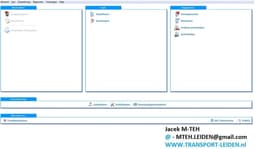 Tacho2Safe Uitleesunit Bestuurderskaart en Digitacho — thumbnail 5