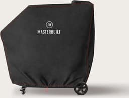 Masterbuilt hoes voor Gravity Series 1050 — thumbnail 5