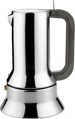 Alessi Sapper Espresso koffiezetter 9090/M - 10-kops — thumbnail 2