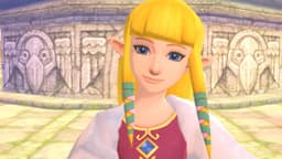 The Legend of Zelda Skyward Sword HD - Switch (édition française) — thumbnail 3