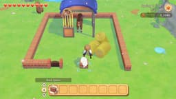 Story of Seasons Pioneers Of Olive Town Switch — thumbnail 4