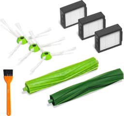 iRobot Roomba 'e', 'i' en 'j' Serie Onderhoudsset (Plus.Parts® alternatief voor 4624878 / 4639168) — thumbnail 1