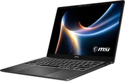 MSI Prestige 14 AI+ D3MG-240NL - Laptop - 14 inch - Core Ultra X7 - 32GB/1000GB — thumbnail 4