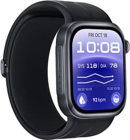 Huawei Watch D3 Zwart — thumbnail 2
