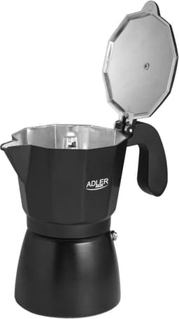 Adler AD 4421 - Espresso coffee maker — thumbnail 3