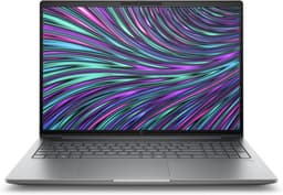 HP ZBook Power G11 Intel Core Ultra 7 165H Mobiel werkstation 40,6 cm (16") WUXGA 32 GB DDR5-SDRAM 1 TB SSD NVIDIA RTX 2000 Ada Wi-Fi 6E (802.11ax) Windows 11 Pro AI Workstation, AI PC Grijs — thumbnail 1