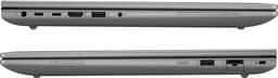 HP ZBook Power G11 Intel Core Ultra 7 165H Mobiel werkstation 40,6 cm (16") WUXGA 32 GB DDR5-SDRAM 1 TB SSD NVIDIA RTX 2000 Ada Wi-Fi 6E (802.11ax) Windows 11 Pro AI Workstation, AI PC Grijs — thumbnail 3