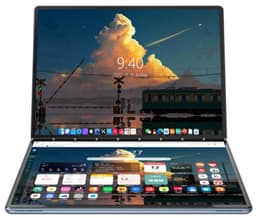 Dual-screen laptop 14 inch – 16GB – 1TB – N150 – Win 11 — thumbnail 5