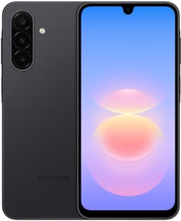 Samsung Galaxy A18 4G - Smartphone - 128GB - Black — thumbnail 2