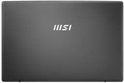 MSI Modern 14 F1MG-867NL Intel Core 7 150U Laptop 35,6 cm (14) Full HD 16 GB DDR4-SDRAM 512 GB SSD Wi-Fi 6E (802.11ax) Windows 11 Home Grijs — thumbnail 5