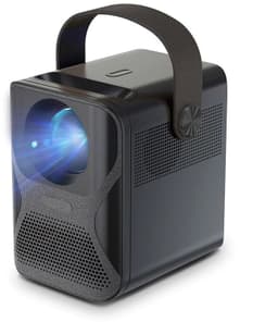 Beamer Full HD - 3300 Lumen Helderheid - 1920 x 1080 Resolutie - Draagbaar - LED Projector — thumbnail 2