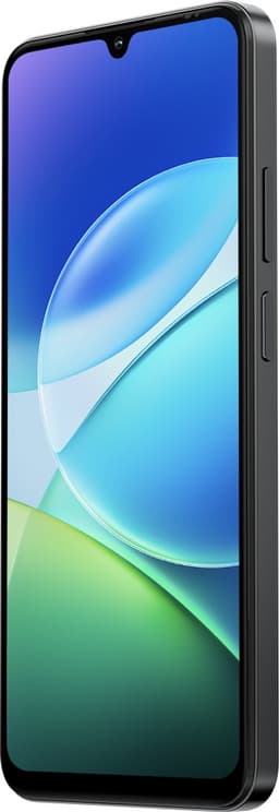 Blackview WAVE 10C Smartphone - 4G AI - DUAL SIM - 16GB RAM - 128GB ROM - Android 16 Telefoon - 6.88 inch - 5000mAh - GPS - Zwart — thumbnail 5