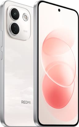 Xiaomi Redmi Note 17 Pro Max 8GB 256GB Wit – 9210 mAh – 100W – IP68 — thumbnail 5