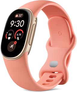 Google Fitbit Edge - Activity tracker - Goudkleur/ Canyon — thumbnail 2