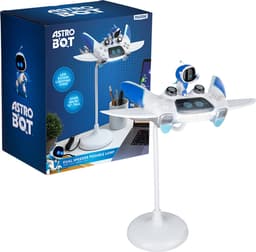 Astro Bot Speeder Verstelbare Bureaulamp, Officieel Gelicentieerd, Paladone — thumbnail 1