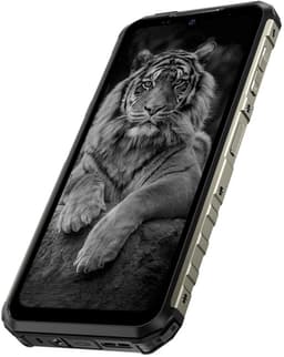 Ulefone Armor 22 Pro 16+256 GB, Helio G200, eSIM, 64 MP + 64 MP, 120 Hz, 6600 mAh — thumbnail 1