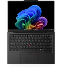 Lenovo ThinkPad X1 Carbon G13 Laptop - Intel® Core™ Ultra 7 268V vPro® - 32GB RAM - Intel® Arc™ 140V-GPU - Windows 11 Pro 64 — thumbnail 3