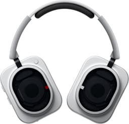 Nothing Headphone (1) Pro Wit — thumbnail 3