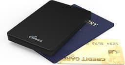 Externe Harde Schijf - Zwart - 1 TB - USB 3.1 Type C - Voor PC, Mac, Smart-TV, Xbox en PS4/PS5 — thumbnail 2