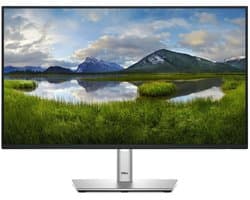Dell P Series P2425HE - UBS-C Docking Monitor - USB-C 90w - RJ45 - 24 inch