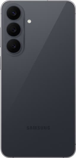 Samsung Galaxy S26 FE 17 cm (6.7) Dual SIM Android 17 5G USB Type-C 8 GB 512 GB 4900 mAh Grafiet — thumbnail 2