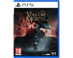 Valor Mortis – PS5